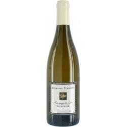 AU PAYS DE LEA VIOGNIER VIN DE FRANCE AB 2022