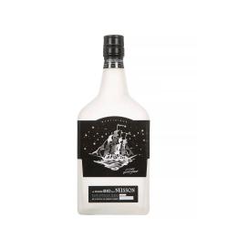 NEISSON LE RHUM BIO PAR NEISSON 52,5% RHUM AGRICOLE MARTINIQUE BLANC 70CL