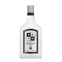 NEISSON LE RHUM PAR NEISSON 52,5% RHUM AGRICOLE MARTINIQUE BLANC 70CL