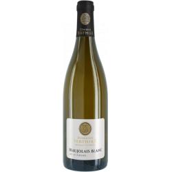 BEAUJOLAIS BLANC 2023 PASCAL BERTHIER