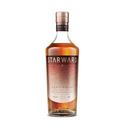 STARWARD LEFT FIELD SINGLE MALT AUSTRALIE 40% 70CL