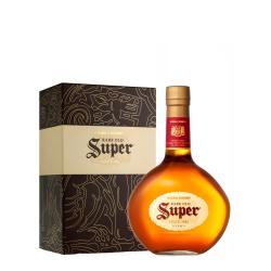 SUPER NIKKA WHISKY JAPON BLEND 43% 70CL