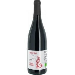 BEAUJOLAIS ROUGE BIEN ELEVE AB 2022 ANTHONY PEROL