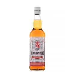 THE KING OF SCOTS 40% 70CL