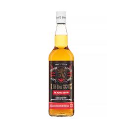 THE KING OF SCOTS THE PEATED 40% 70CL