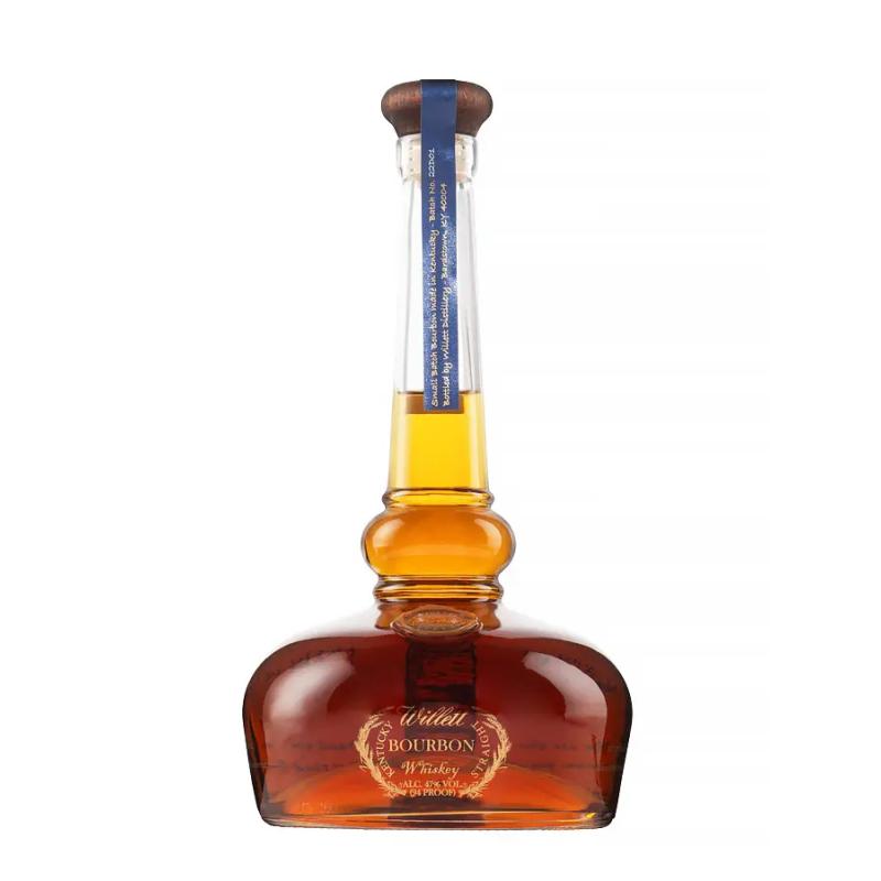 WILLETT POT STILL RESERVE SMALL BATCH BOURBON USA 47% 70CL