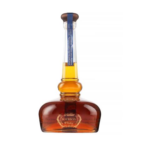 WILLETT POT STILL RESERVE SMALL BATCH BOURBON USA 47% 70CL WILLETT POT STILL RESERVE SMALL BATCH BOURBON USA 47% 70CL