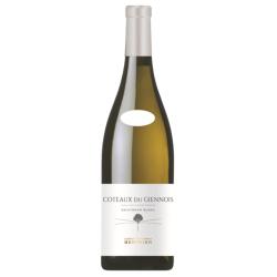 COTEAUX DU GIENNOIS BLANC 2023 BERTHIER