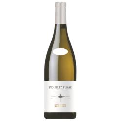 POUILLY FUME DOMAINE BERTHIER