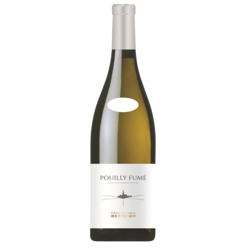 POUILLY FUME DOMAINE BERTHIER