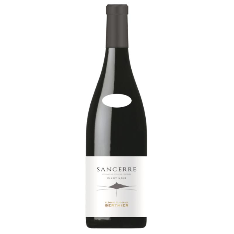 SANCERRE ROUGE BERTHIER