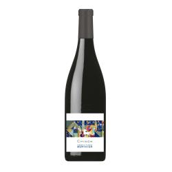 CHINON LA LICORNE LES ORIGINALS BERTHIER 75CL