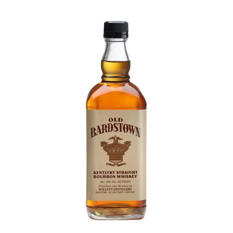 OLD BARDSTOWN BOURBON USA 45% 70CL