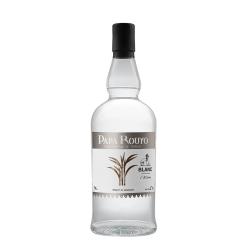 PAPA ROUYO L'OEILLETON RHUM BLANC AGRICOLE GUADELOUPE 51% 70CL