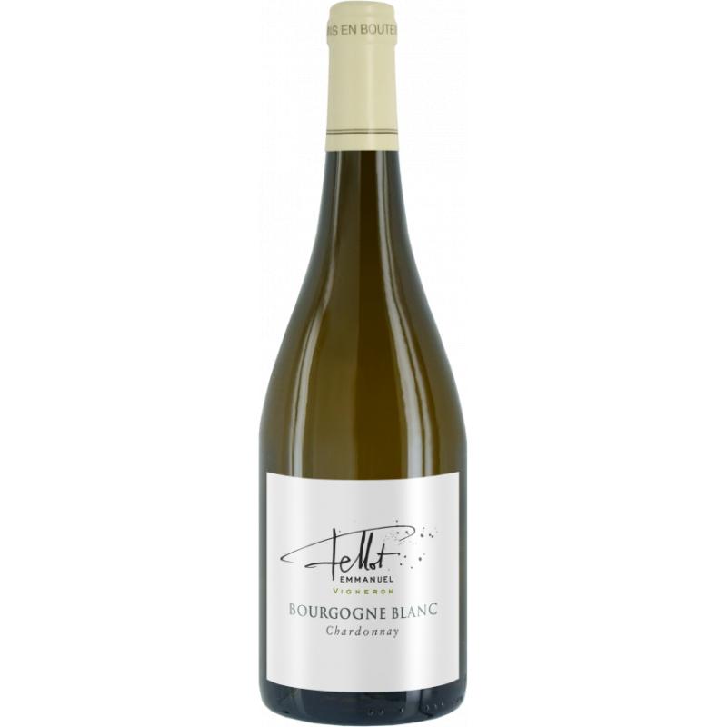 BOURGOGNE BLANC EMMANUEL FELLOT AB 2023