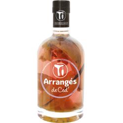 TI ARRANGE DE CED CARAMBOLE PASSION 70CL 32%