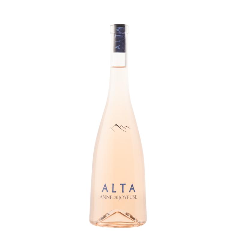 ALTA IGP PAYS D'OC ROSE