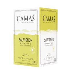 BIB 10L CAMAS SAUVIGNON 10L