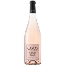 CAMAS PINOT PAYS D'OC ROSE