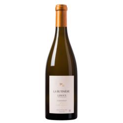 LA BUTINIERE LIMOUX CHARDONNAY