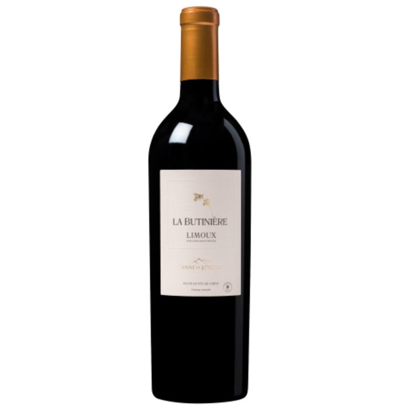 LA BUTINIERE LIMOUX ROUGE