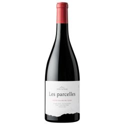 LES PARCELLES PINOT NOIR HAUTE VALEE DE L'AUDE BIO