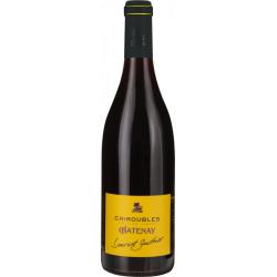 CHIROUBLES CHATENAY 2023 LAURENT GAUTHIER