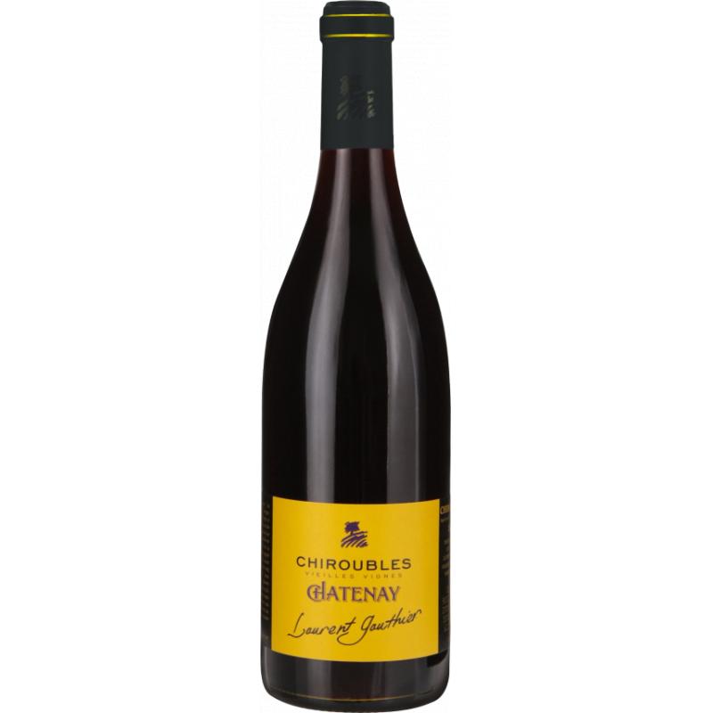 CHIROUBLES CHATENAY 2023 LAURENT GAUTHIER