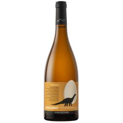 PAYS D'OC AMPELOSAURUS CHARDONNAY