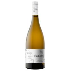 VERY BLANC CHARDONNAY HAUTE VALLEE DE L'AUDE ANNE DE JOYEUSE 2021