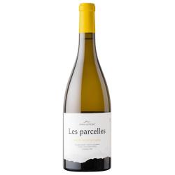 LES PARCELLES CHARDONNAY HAUTE VALLEE DE L'AUDE BIO