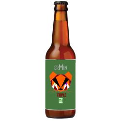 BIERE TRIPLE ERMIN 33CL