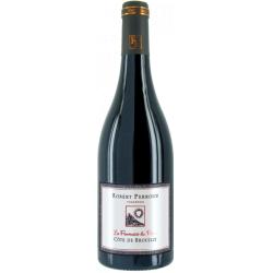 COTE DE BROUILLY FOURNAISE DU PEROU 2022 ROBERT PERROUD