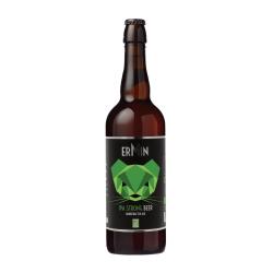 BIERE IPA ERMIN 75CL