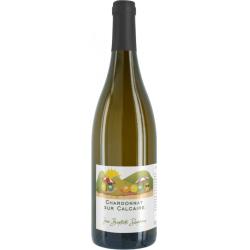 COTEAUX BOURGUIGNONS BLANC CHARDONNAY SUR CALCAIRE JEAN BAPTISTE DUPERRAY 2023