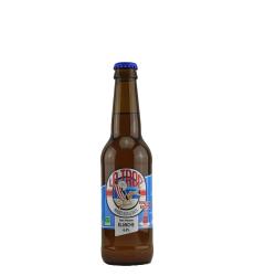 LA TROP BLANCHE BIERE DE PROVENCE 33CL
