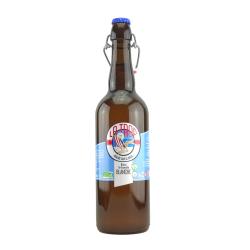 LA TROP BLANCHE BIERE DE PROVENCE 75CL