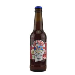 LA TROP TRIPLE BIERE DE PROVENCE 33CL