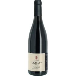 FLEURIE LES ROCHES 2022 LARDY 2022