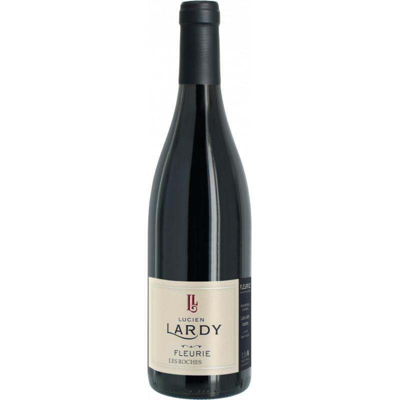 FLEURIE LES ROCHES 2022 LARDY 2022