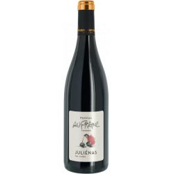 JULIENAS LES CROTS 2023 PASCAL AUFRANC