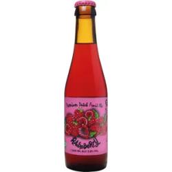 BIERE FRAMBOISE FRUITY MONKEY BEER RASPBERRY 25CL