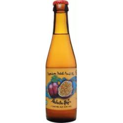 BIERE PASSION FRUITY MONKEY BEER PASSION FRUIT 25CL