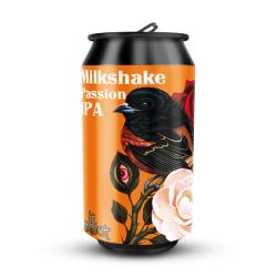 MILKSHAKE IPA LA DEBAUCHE 33CL