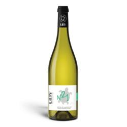 IGP GASCOGNE N 21 UNI-BLANC SAUVIGNON BYO UBY BIO