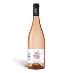 IGP GASCOGNE N 26 ROSE BYO UBY BIO