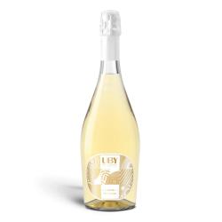 UBY PETILLANT BULLES SANS ALCOOL 75CL