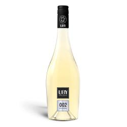 VIN DE FRANCE UBY 002 BULLES FRAICHES