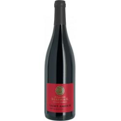 SAINT AMOUR ESPRIT DE SEDUCTION 2023 PASCAL BERTHIER