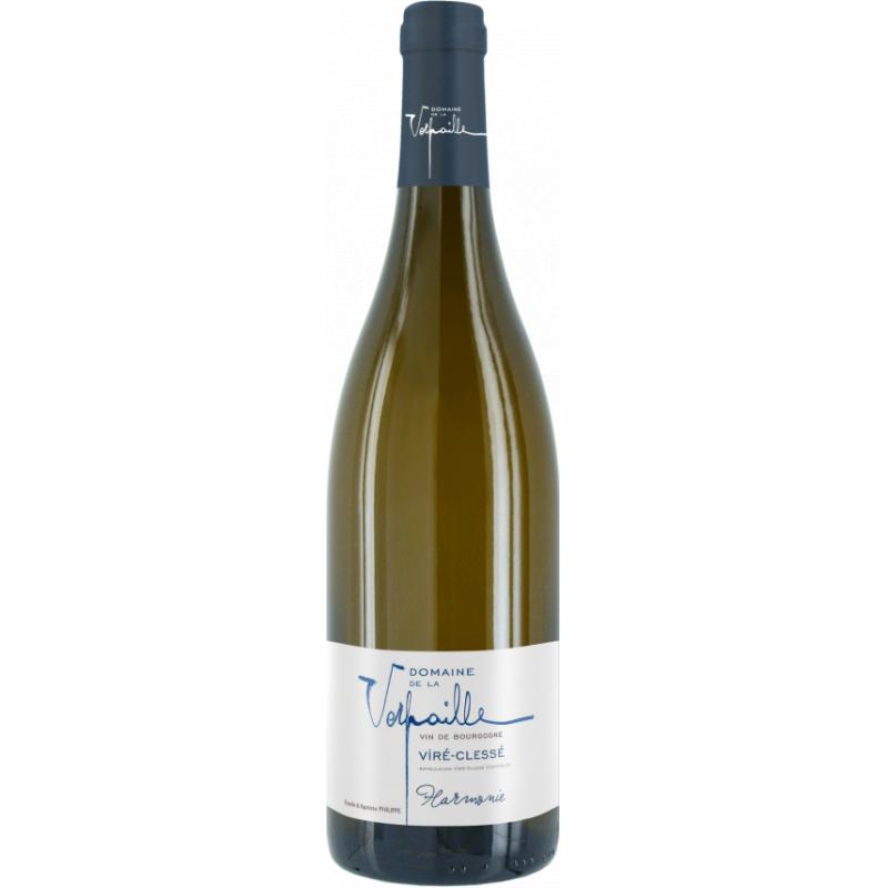 VIRE CLESSE HARMONIE DOMAINE DE LA VERPAILLE AB 2023